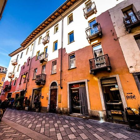 Aosta Quality Apartments Exterior photo