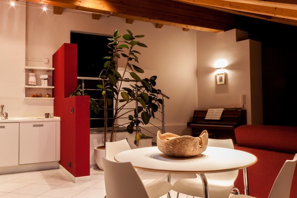 Aosta Quality Apartments Exterior photo