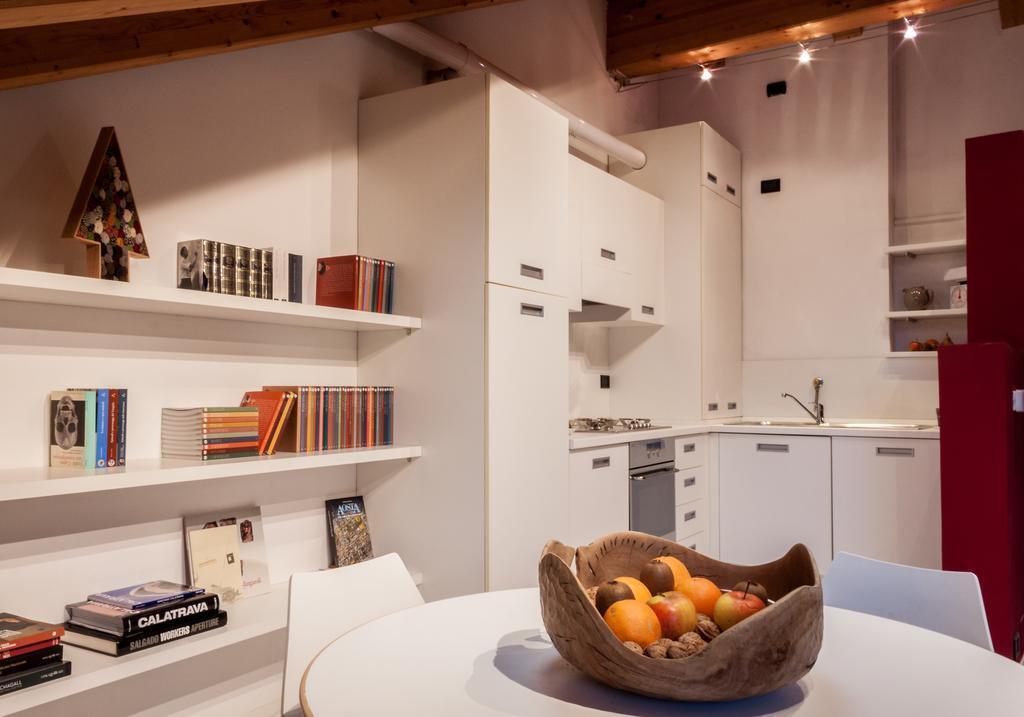 Aosta Quality Apartments Exterior photo