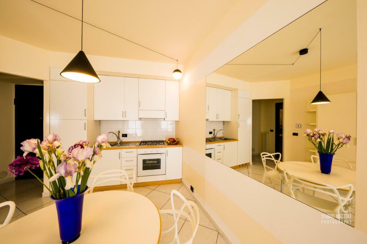 Aosta Quality Apartments Exterior photo