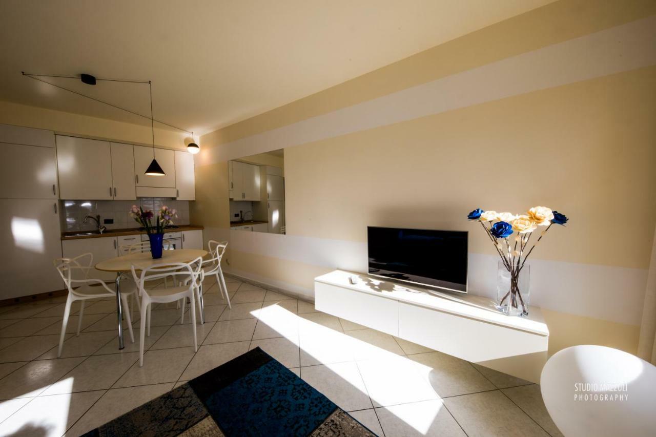 Aosta Quality Apartments Exterior photo