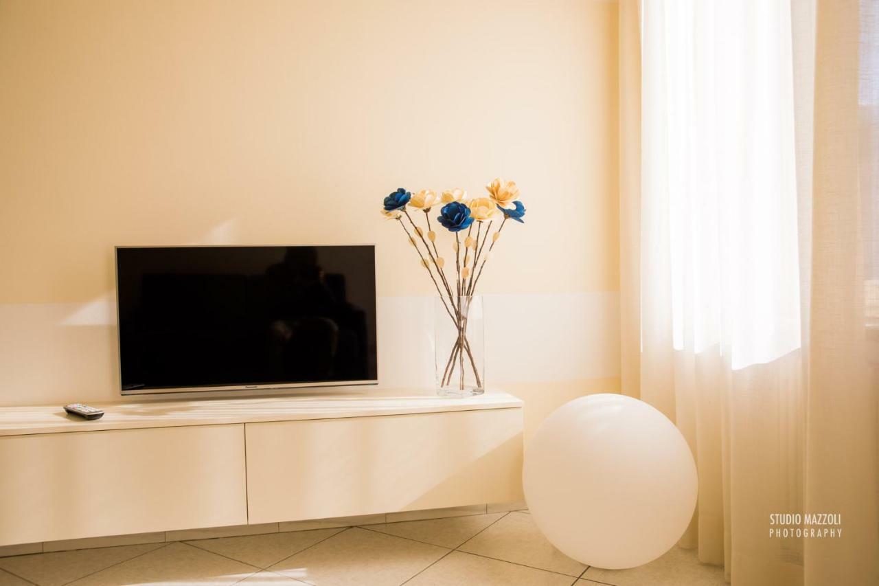 Aosta Quality Apartments Exterior photo