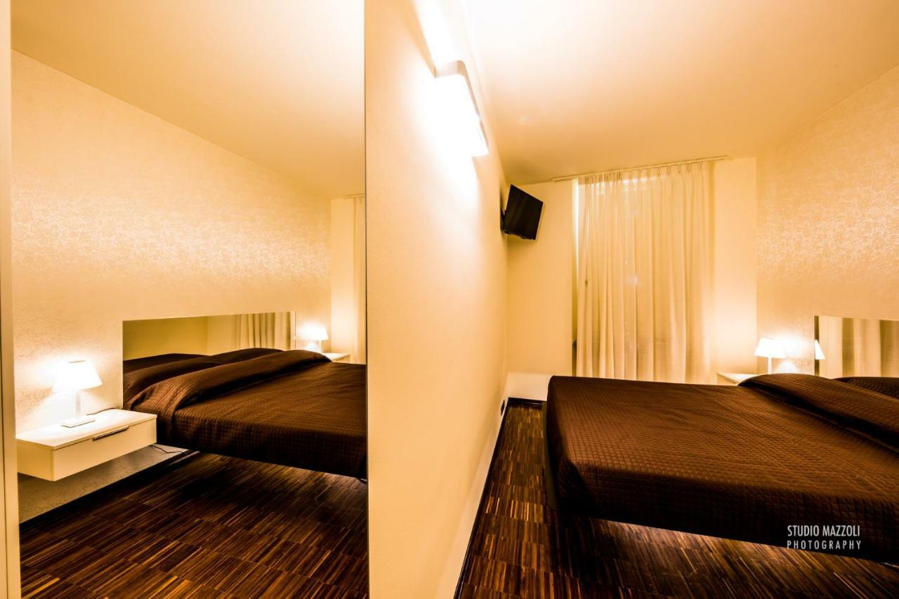 Aosta Quality Apartments Exterior photo