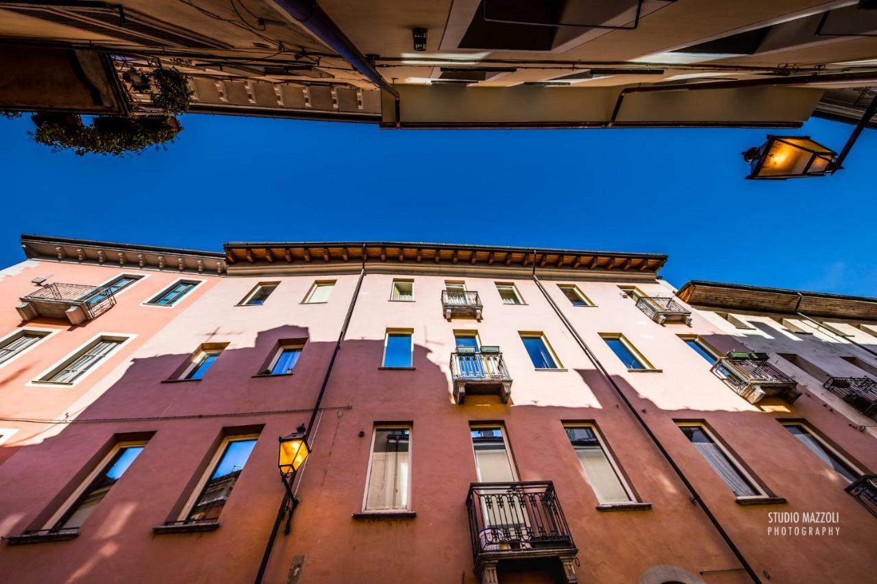 Aosta Quality Apartments Exterior photo